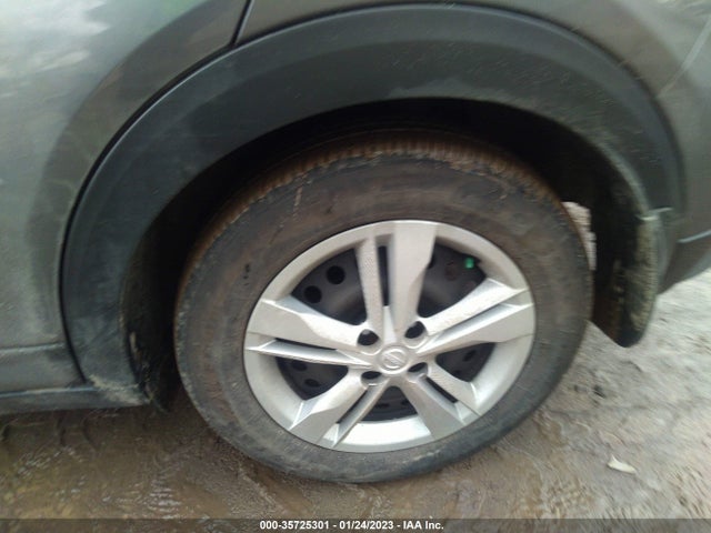 Nissan KICKS S 2021 3N1CP5BV5ML493877 Image 13