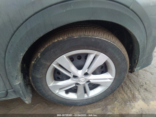 Nissan KICKS S 2021 3N1CP5BV5ML493877 Image 14