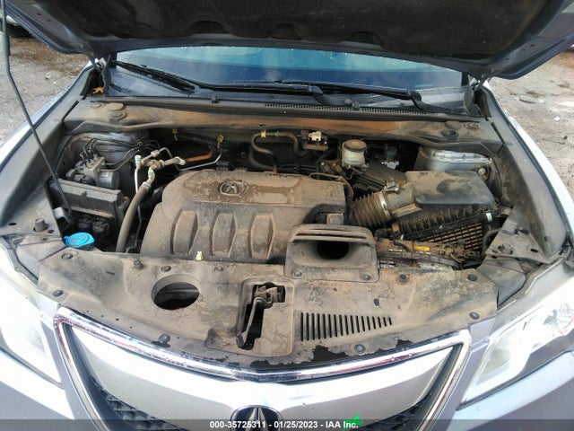 Acura RDX 2014 5J8TB4H35EL008602 Image 10