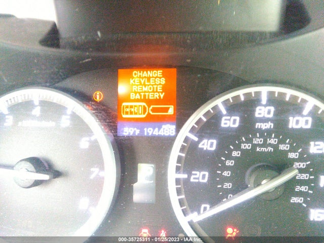 Acura RDX 2014 5J8TB4H35EL008602 Image 7