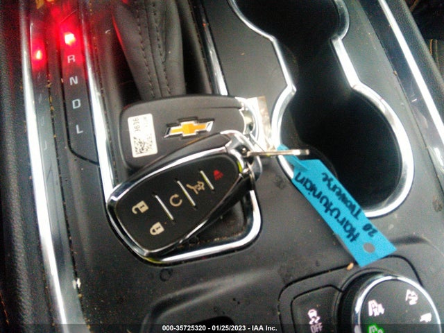 2020 Chevrolet Traverse, VIN: 1GNEVKKW4LJ189441