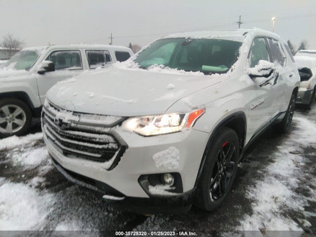2020 Chevrolet Traverse, VIN: 1GNEVKKW4LJ189441