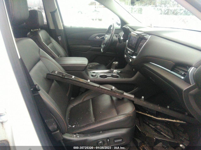 2020 Chevrolet Traverse, VIN: 1GNEVKKW4LJ189441