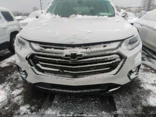 2020 Chevrolet Traverse, VIN: 1GNEVKKW4LJ189441