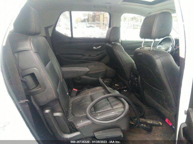 2020 Chevrolet Traverse, VIN: 1GNEVKKW4LJ189441