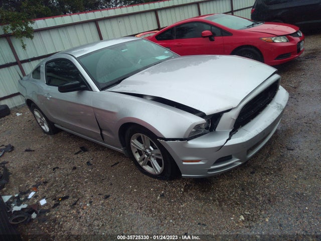 2014 1ZVBP8AMXE5271451 main image