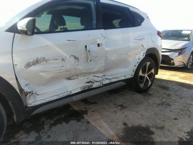 Hyundai Tucson Value 2018 KM8J33A29JU818135 Image 7