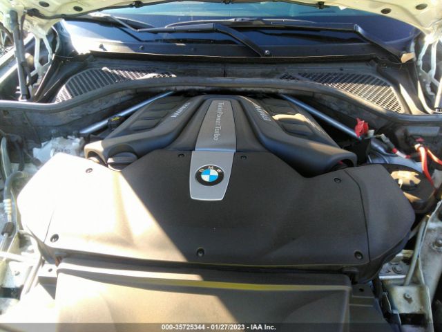 5UXKR6C51F0J76426 BMW X5 Xdrive50i