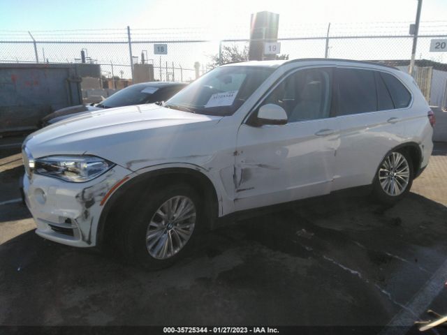 5UXKR6C51F0J76426 BMW X5 Xdrive50i