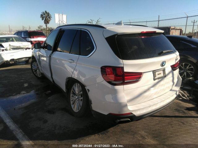 5UXKR6C51F0J76426 BMW X5 Xdrive50i