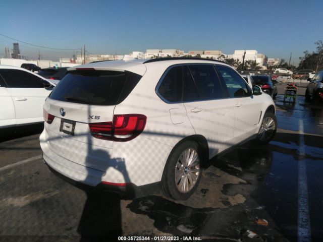5UXKR6C51F0J76426 BMW X5 Xdrive50i
