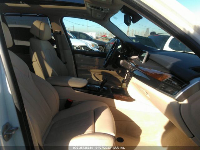 5UXKR6C51F0J76426 BMW X5 Xdrive50i