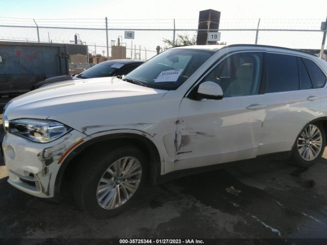 5UXKR6C51F0J76426 BMW X5 Xdrive50i