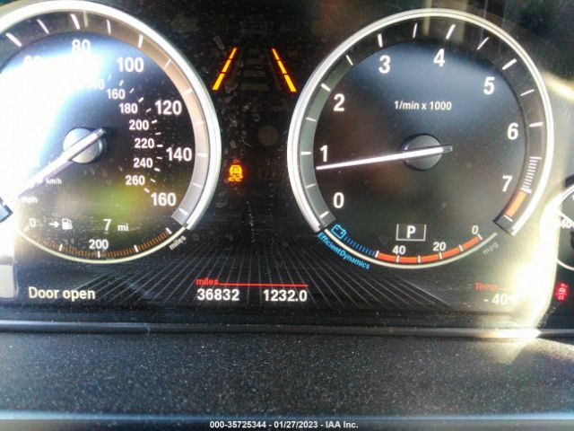5UXKR6C51F0J76426 BMW X5 Xdrive50i