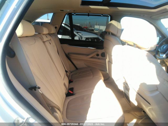 5UXKR6C51F0J76426 BMW X5 Xdrive50i
