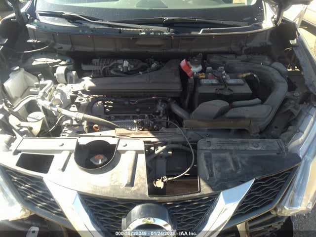 2016 Nissan Rogue, VIN: 5N1AT2MT6GC811687