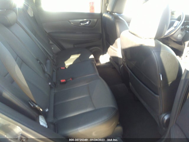 2016 Nissan Rogue, VIN: 5N1AT2MT6GC811687