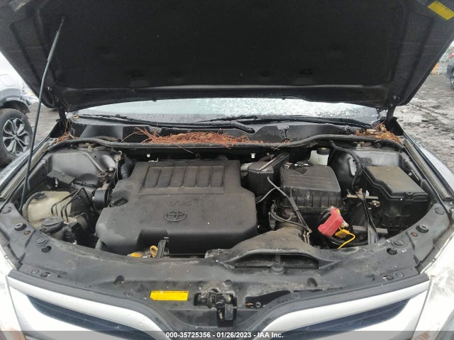 2015 Toyota Venza, VIN: 4T3BK3BB8FU113007