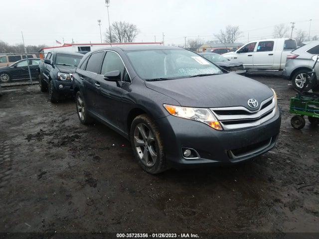 2015 Toyota Venza, VIN: 4T3BK3BB8FU113007