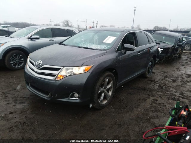 2015 Toyota Venza, VIN: 4T3BK3BB8FU113007