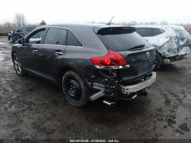 2015 Toyota Venza, VIN: 4T3BK3BB8FU113007