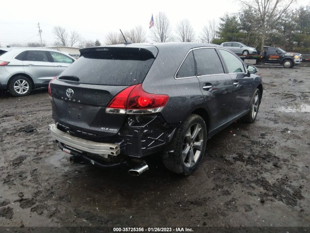 2015 Toyota Venza, VIN: 4T3BK3BB8FU113007