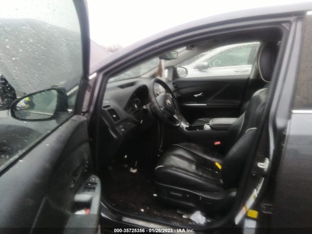 2015 Toyota Venza, VIN: 4T3BK3BB8FU113007