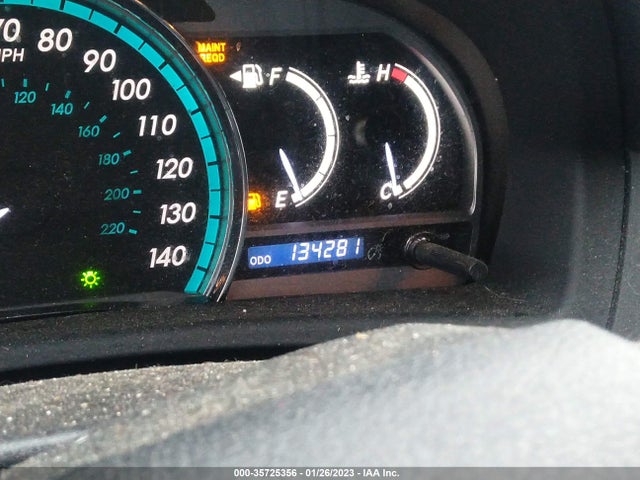 2015 Toyota Venza, VIN: 4T3BK3BB8FU113007