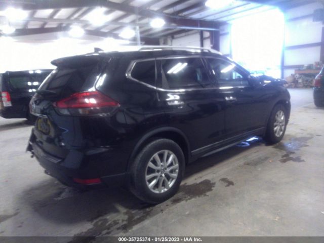 KNMAT2MT3JP596046 Nissan ROGUE SV