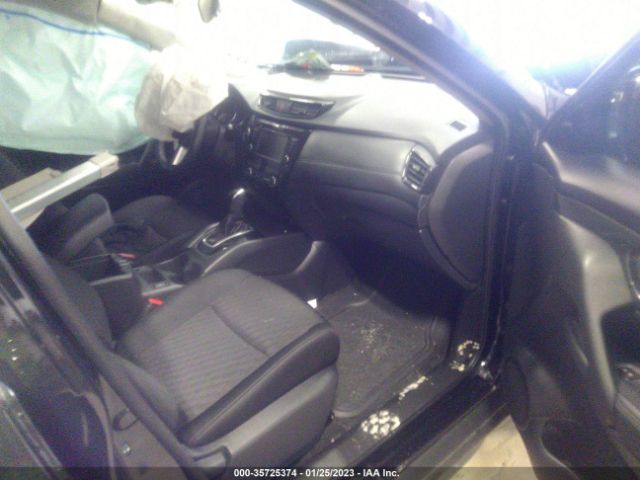KNMAT2MT3JP596046 Nissan ROGUE SV