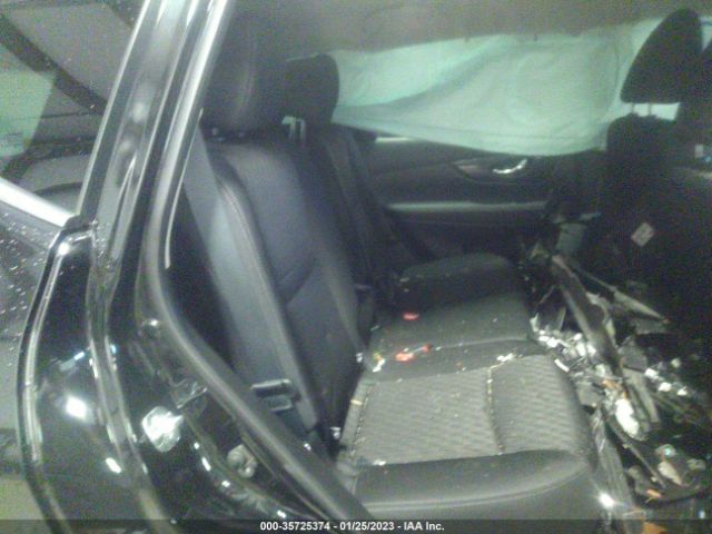 KNMAT2MT3JP596046 Nissan ROGUE SV