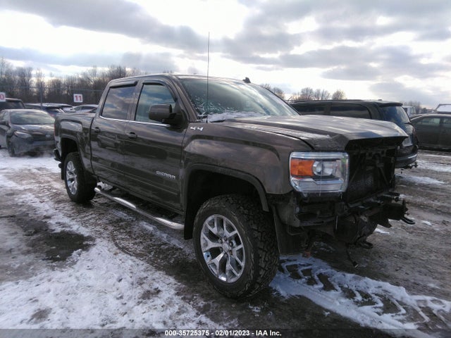 2014 3GTU2UEC3EG204736 main image