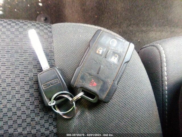 GMC Sierra 1500 Sle 2014 3GTU2UEC3EG204736 Image 11
