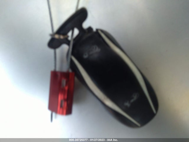 5YJSA1H16EFP42727 Tesla MODEL S