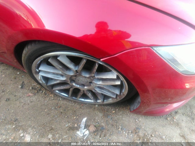 5YJSA1H16EFP42727 Tesla MODEL S