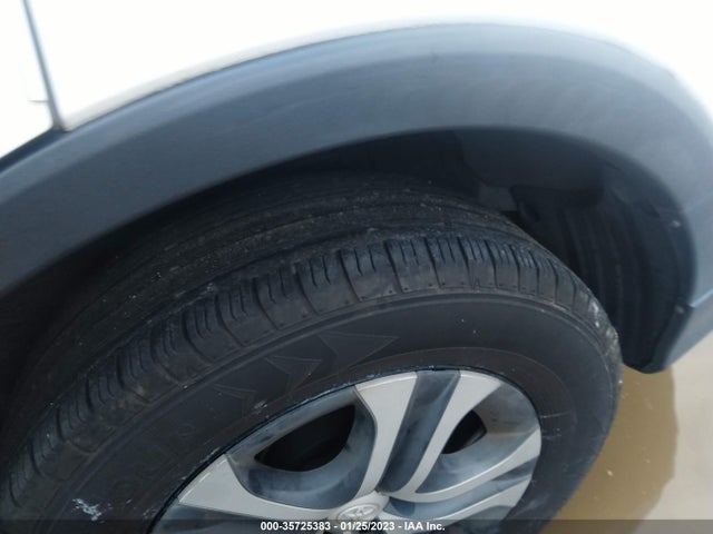 2016 TOYOTA RAV4 LE VIN: 2T3ZFREVXGW241911