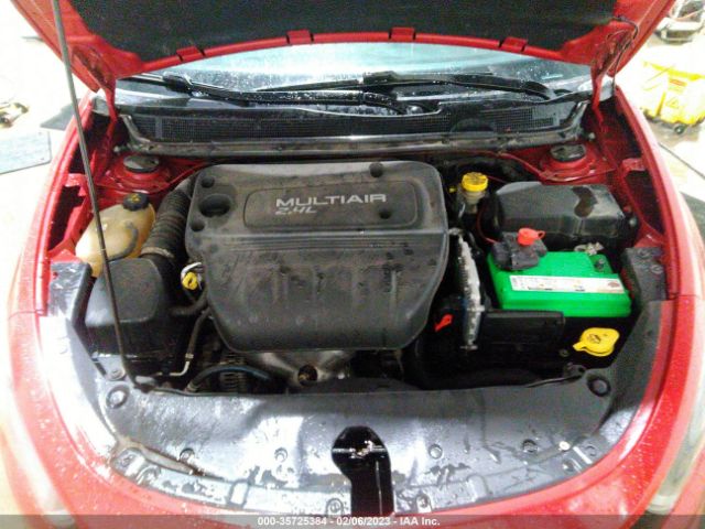1C3CDFEB3GD585159 Dodge DART GT