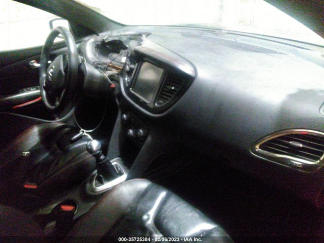 1C3CDFEB3GD585159 Dodge DART GT