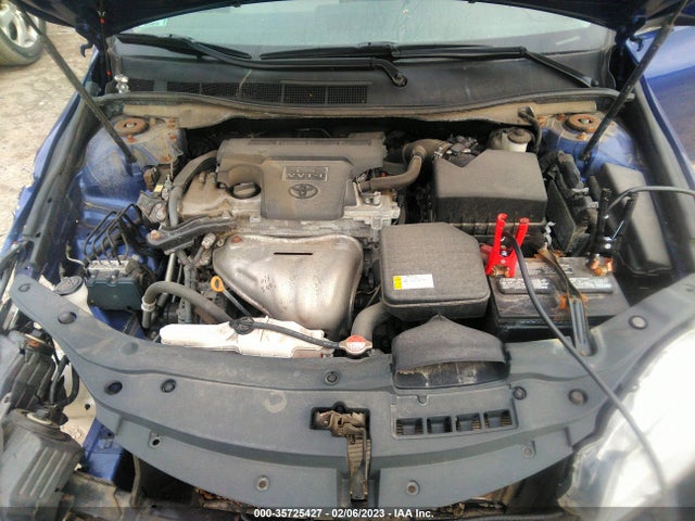2016 Toyota Camry, VIN: 4T1BF1FK8GU585575