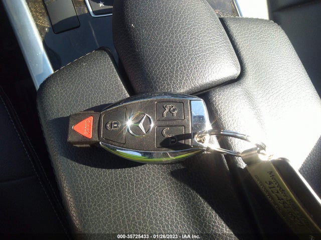 2014 Mercedes-Benz E-Class Wagon, VIN: WDDHH8JB7EA996317