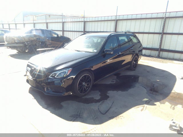 2014 Mercedes-Benz E-Class Wagon, VIN: WDDHH8JB7EA996317