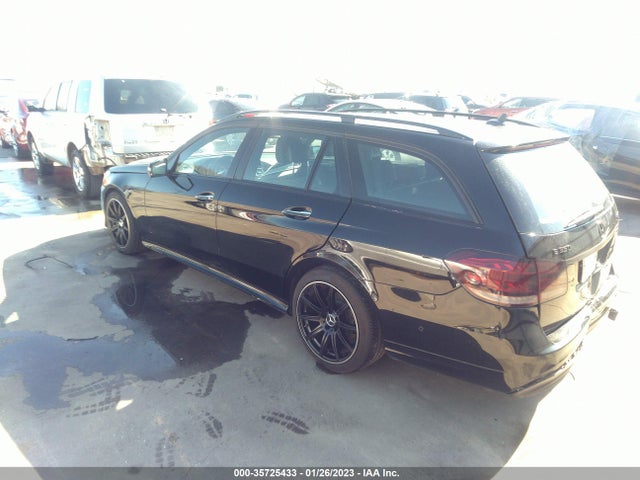 2014 Mercedes-Benz E-Class Wagon, VIN: WDDHH8JB7EA996317
