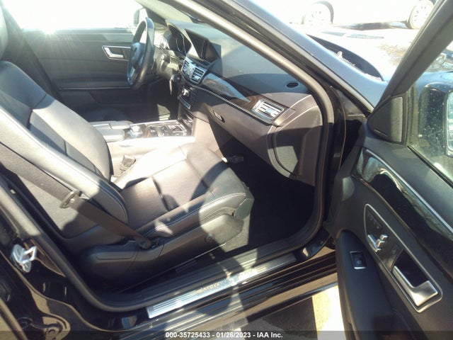 2014 Mercedes-Benz E-Class Wagon, VIN: WDDHH8JB7EA996317