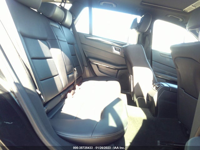2014 Mercedes-Benz E-Class Wagon, VIN: WDDHH8JB7EA996317