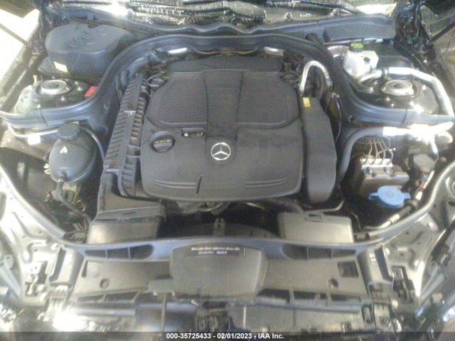 2014 Mercedes-Benz E-Class Wagon, VIN: WDDHH8JB7EA996317