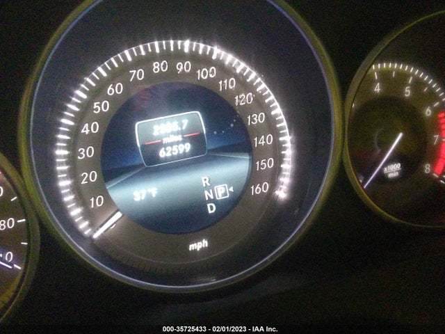 2014 Mercedes-Benz E-Class Wagon, VIN: WDDHH8JB7EA996317