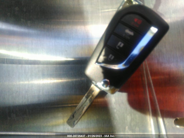 2021 TOYOTA COROLLA LE VIN: JTDEPMAE0MJ124868