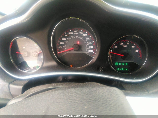 Dodge Avenger Sxt 2013 1C3CDZCB6DN680874 Image 7