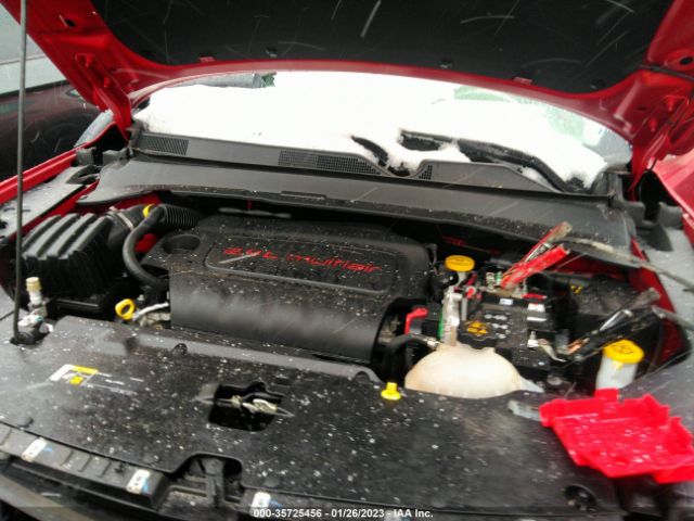 3C4NJDBB3LT149227 Jeep Compass Altitude