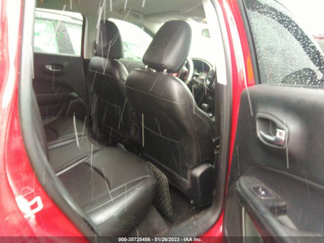 3C4NJDBB3LT149227 Jeep Compass Altitude